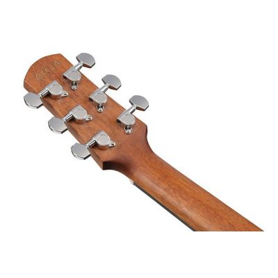 Ibanez AAM140E-MHS Mahogany Sunburst High Gloss