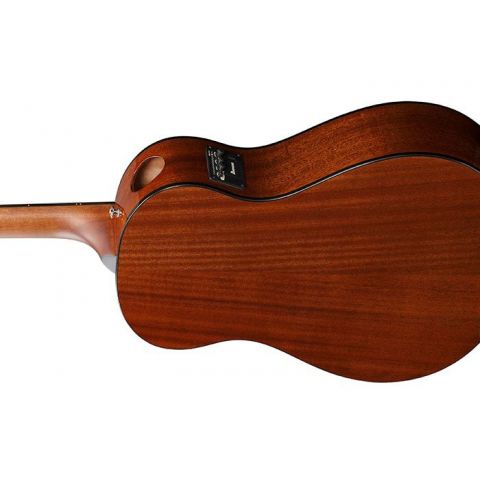 Ibanez AAM140E-MHS Mahogany Sunburst High Gloss