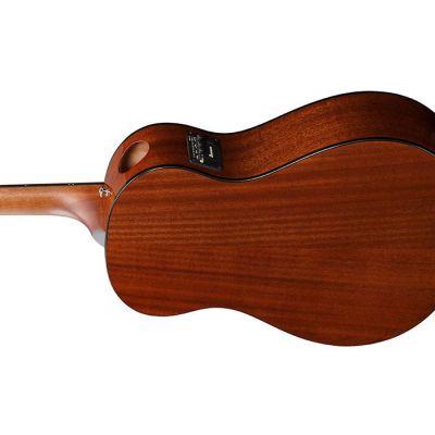 Ibanez AAM140E-MHS Mahogany Sunburst High Gloss