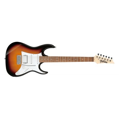 Ibanez GRX40-TFB Gio Tri Fade Burst
