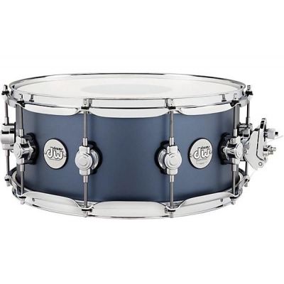 DW Caja Design Series Blue Slate 14X6"