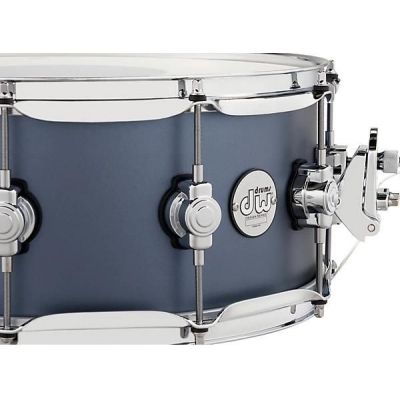 DW Caja Design Series Blue Slate 14X6" 2