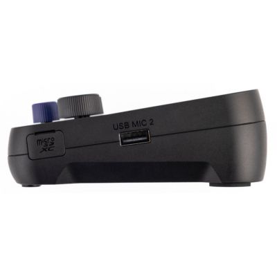 Zoom Podtrak P2 Grabador Podcast Portatil
