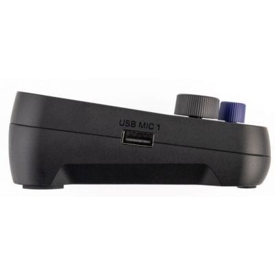 Zoom Podtrak P2 Grabador Podcast Portatil