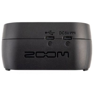 Zoom Podtrak P2 Grabador Podcast Portatil