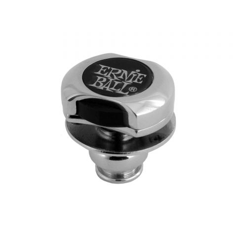 ERNIEBALL 4600 STRAP LOOCK CIERRE SEGURIDAD CORREAS Cromado