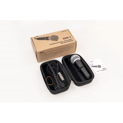 Joyo DM-1 MICROFONO DINAMICO JOYO