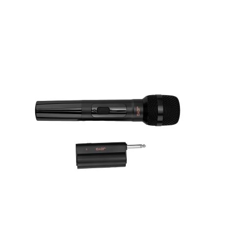 Joyo DM-2 MICROFONO DINAMICO INALAMBRICO JOYO