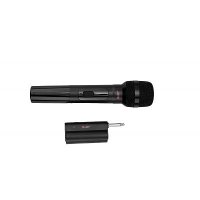 Joyo DM-2 MICROFONO DINAMICO INALAMBRICO JOYO