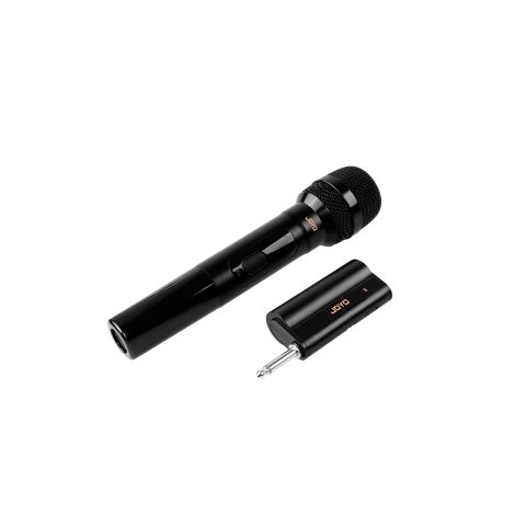 Joyo DM-2 MICROFONO DINAMICO INALAMBRICO JOYO