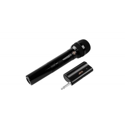 Joyo DM-2 MICROFONO DINAMICO INALAMBRICO JOYO