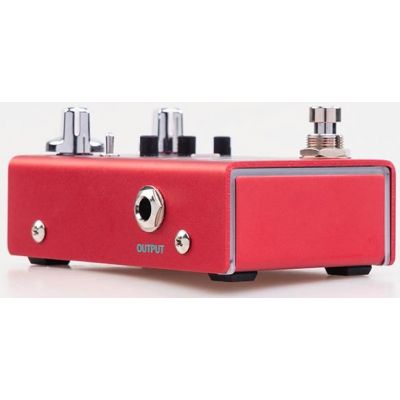 Joyo R-17 PEDAL DE DISTORION JOYO SERIE R DARK FLAME