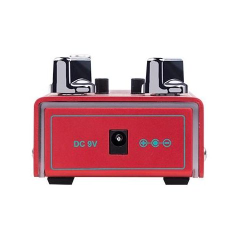 Joyo R-17 PEDAL DE DISTORION JOYO SERIE R DARK FLAME
