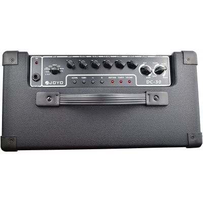 Joyo DC-30 AMPLIFICADOR DE GUITARRA ELECTRICA 30W JOYO 2