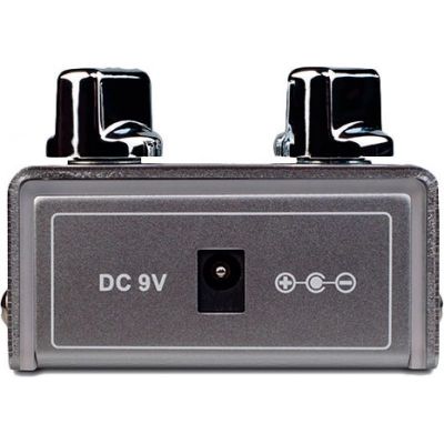 Joyo R-02 PEDAL DE OVERDRIVE R