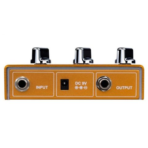 Joyo R-10 PEDAL DELAY R