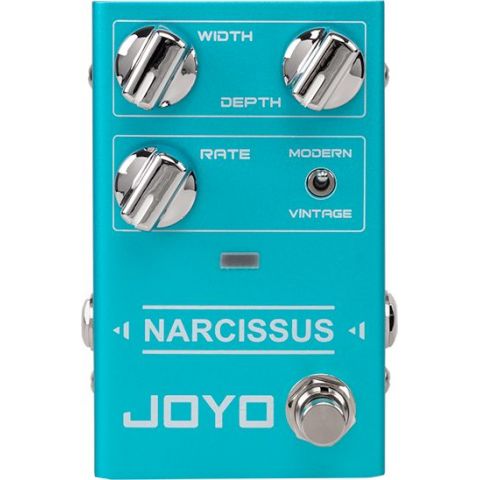 Joyo R-22 PEDAL SERIE R JOYO NARCISSUS CHORUS