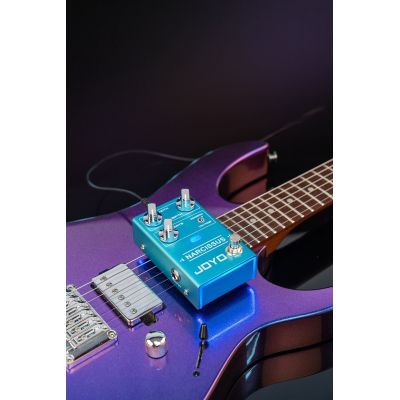 Joyo R-22 PEDAL SERIE R JOYO NARCISSUS CHORUS