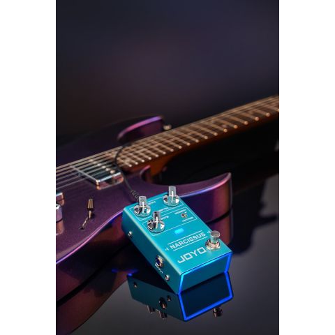 Joyo R-22 PEDAL SERIE R JOYO NARCISSUS CHORUS