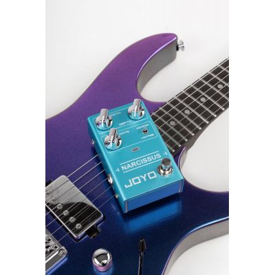 Joyo R-22 PEDAL SERIE R JOYO NARCISSUS CHORUS