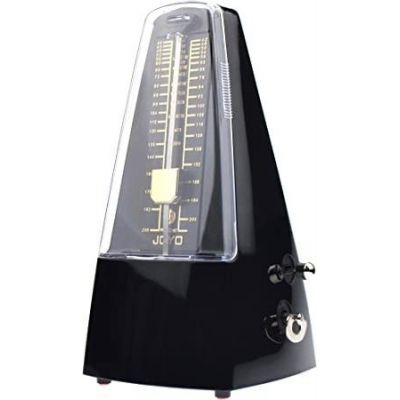 Joyo JM-69BK BK Metrónomo