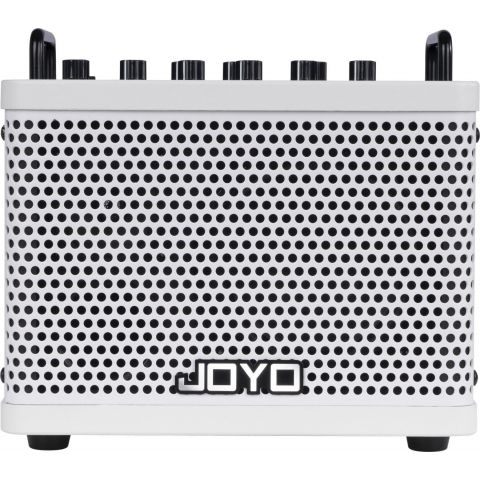 Joyo DC15B Amplficador de Bajo 15W