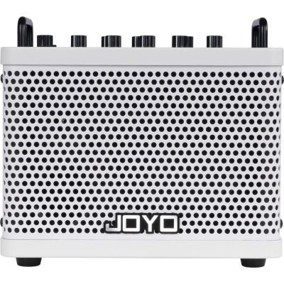 Joyo DC15B Amplficador de Bajo 15W
