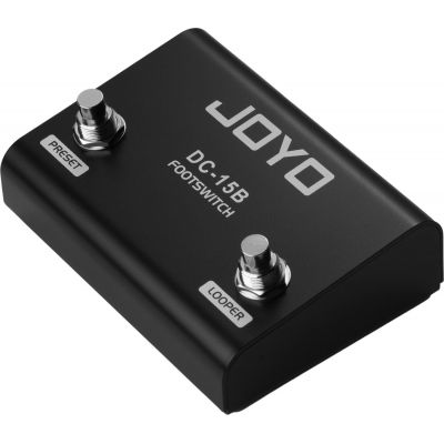 Joyo DC15B Amplficador de Bajo 15W