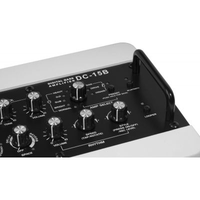 Joyo DC15B Amplficador de Bajo 15W