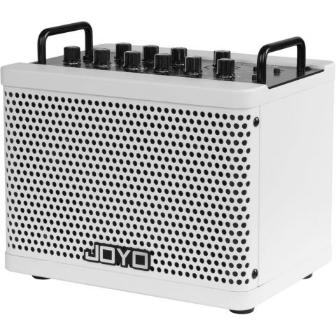 Joyo DC15B Amplficador de Bajo 15W