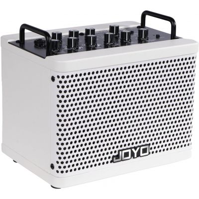 Joyo DC15B Amplficador de Bajo 15W