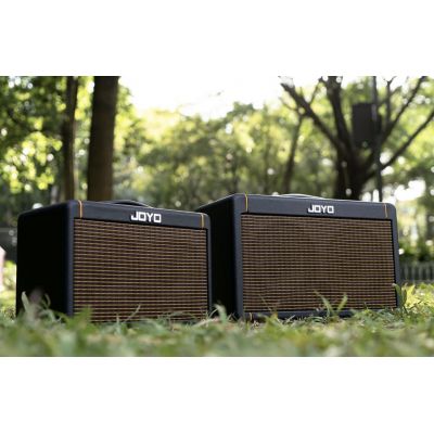 Joyo AC40S Amplificador de Guitarra Acústica 40W