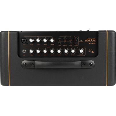 Joyo AC40S Amplificador de Guitarra Acústica 40W