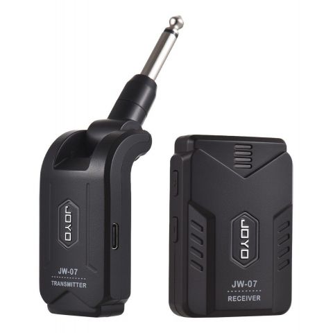 Joyo JW-07 Sistema monitor In-Ear