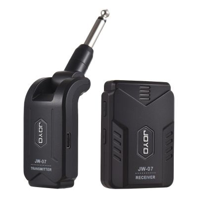 Joyo JW-07 Sistema monitor In-Ear