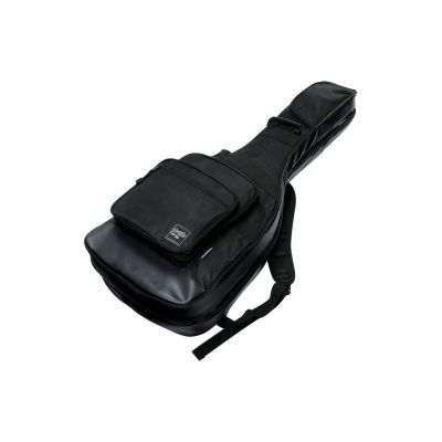 Ibanez IGB2540-BK Funda doble guitarra eléctrica Negra