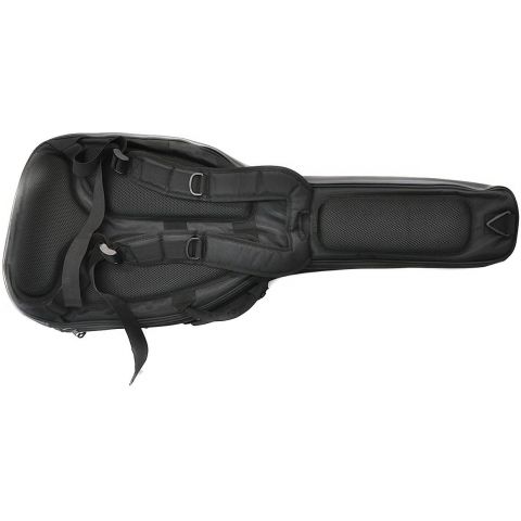 Ibanez IGB2540-BK Funda doble guitarra eléctrica Negra