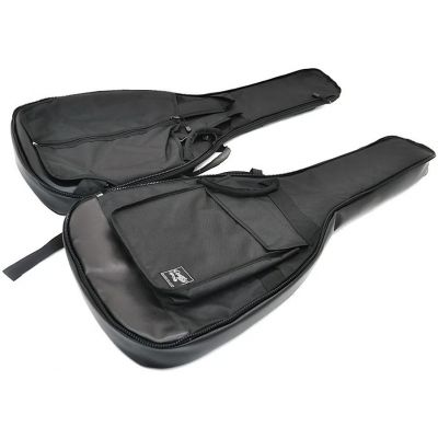 Ibanez IGB2540-BK Funda doble guitarra eléctrica Negra