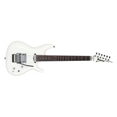 Ibanez JS2480-WH Guitarra eléctrica White
