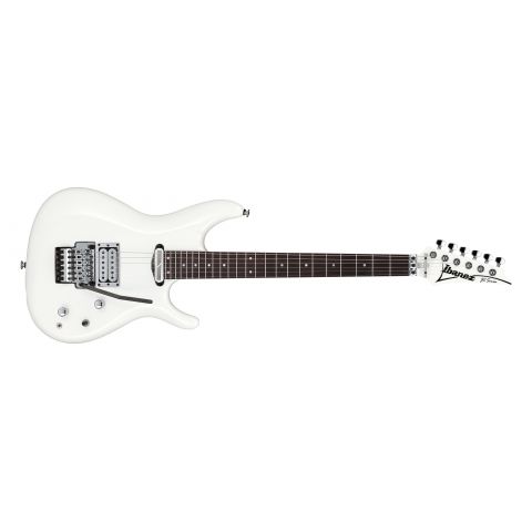 Ibanez JS2480-WH Guitarra eléctrica White