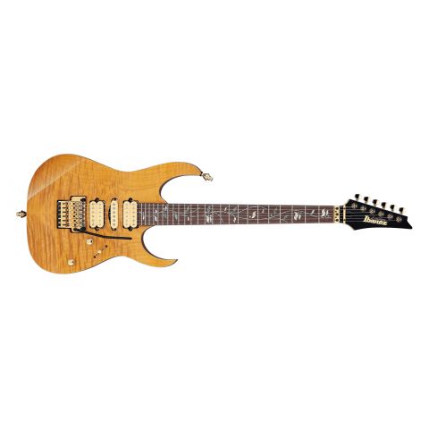 Ibanez RG8570EM-NT Guitarra eléctrica Natural