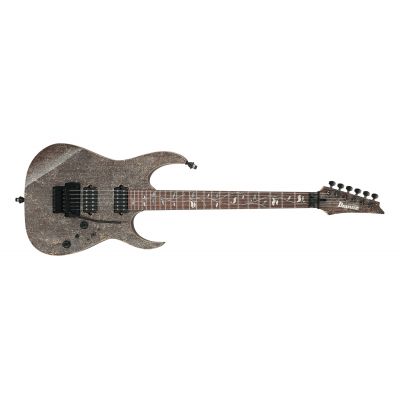 Ibanez RG8620AH-BQZ Guitarra Eléctrica Black Quartz