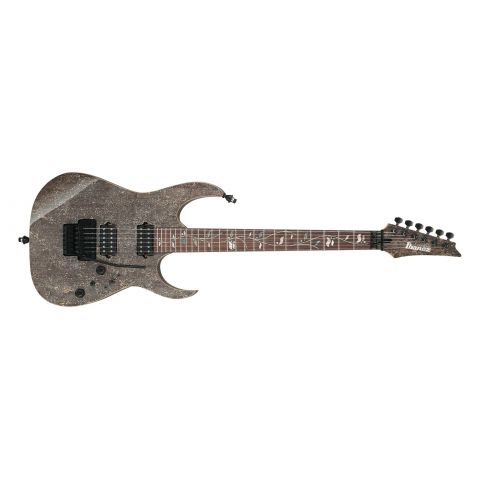 Ibanez RG8620AH-BQZ Guitarra Eléctrica Black Quartz