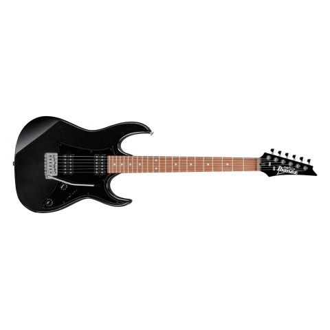 Ibanez GRX20-BKN Guitarra eléctrica Black Night