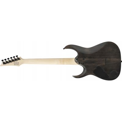 Ibanez RGA42AH-BKS Black Stained 2