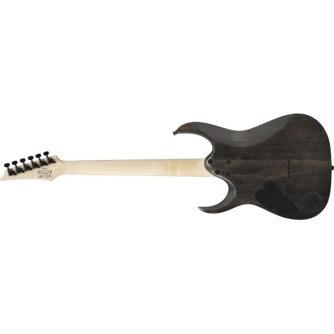 Ibanez RGA42AH-BKS Black Stained
