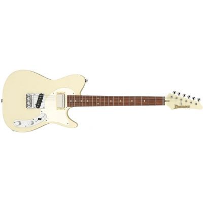 Ibanez FLATV2-MSN Guitarra eléctrica Mint Sand