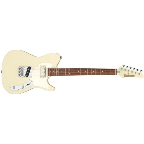 Ibanez FLATV2-MSN Guitarra eléctrica Mint Sand
