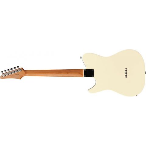 Ibanez FLATV2-MSN Guitarra eléctrica Mint Sand
