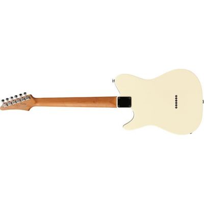 Ibanez FLATV2-MSN Guitarra eléctrica Mint Sand